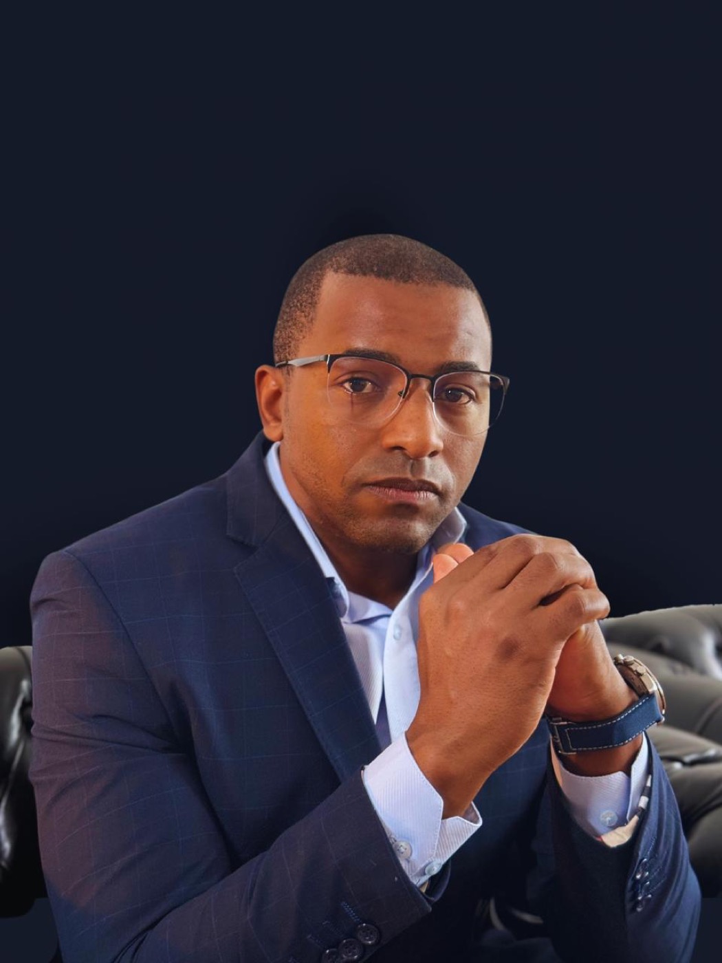 Dr. Tiago Rick