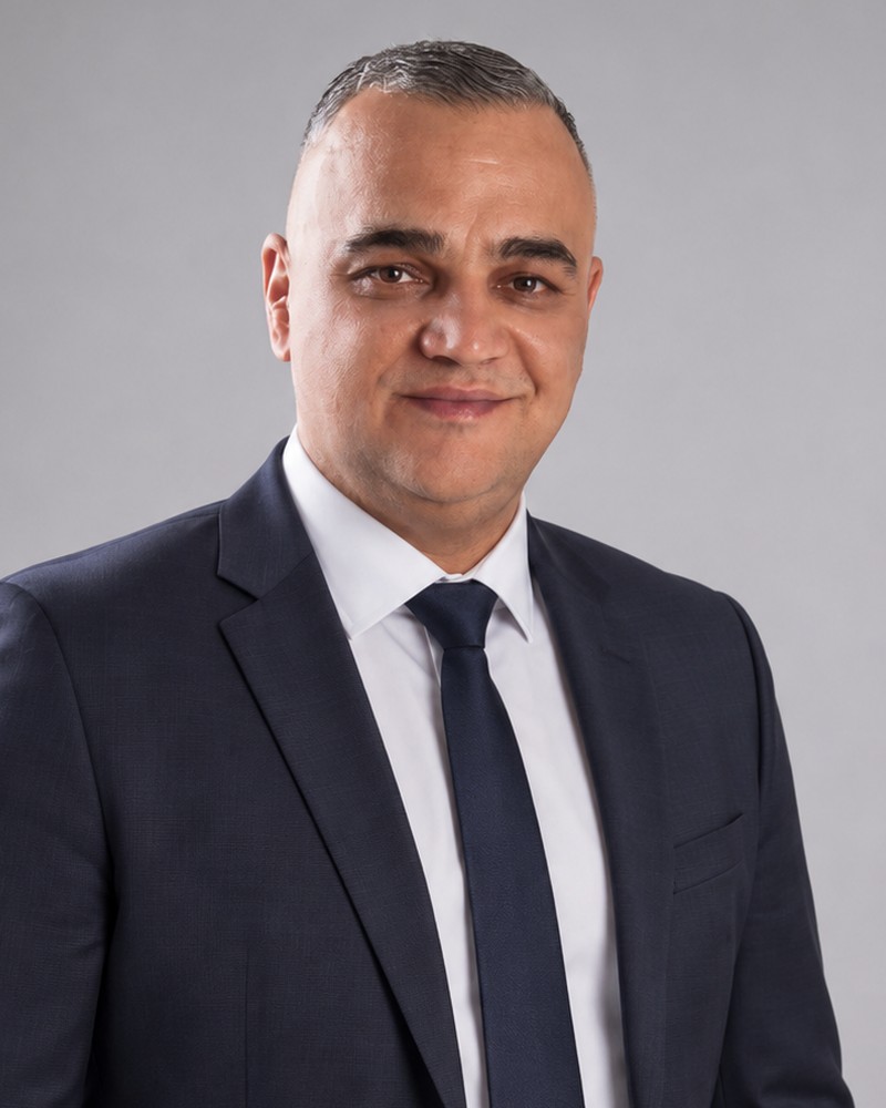 Dr. Welington Souza